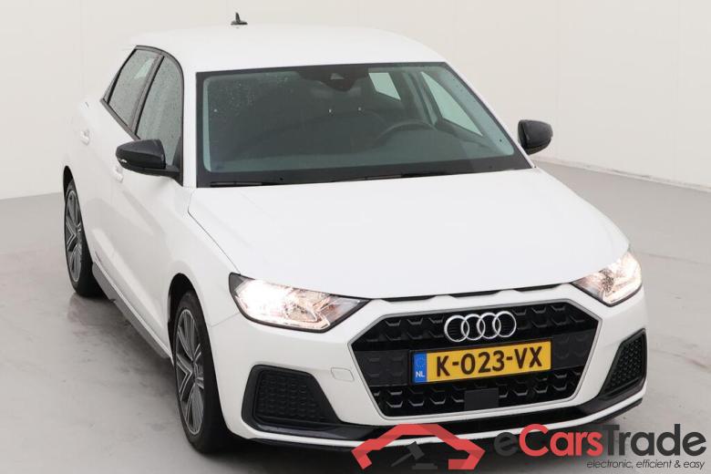 AUDI A1 Sportback 70 kW #4