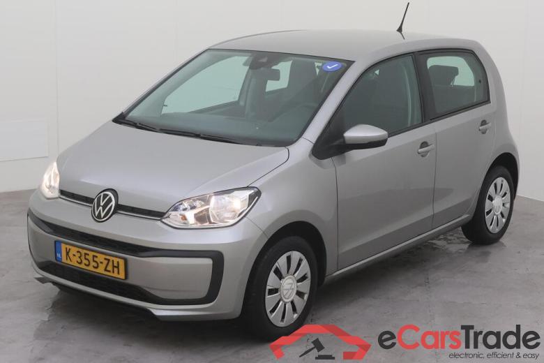 VOLKSWAGEN up! 48 kW #1