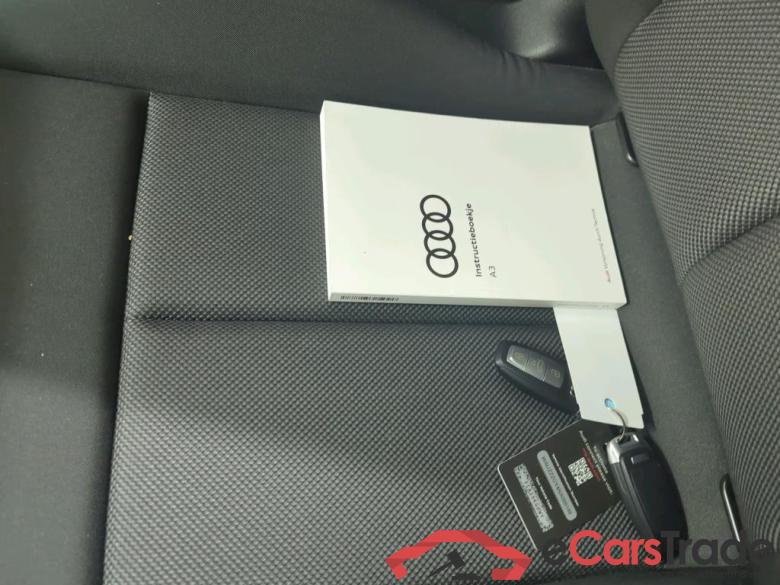 AUDI A3 Sportback 81 kW #6