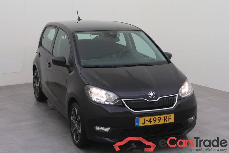 SKODA Citigo e-iV  #3