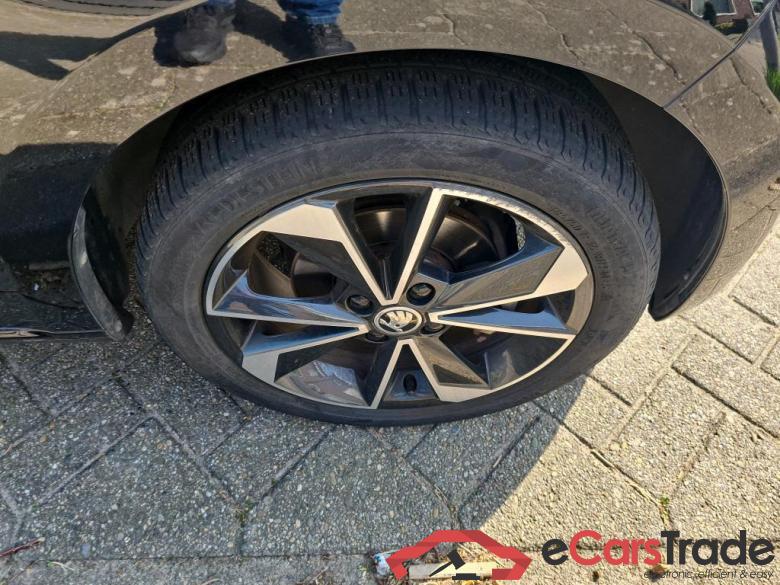 SKODA Citigo e-iV  #6