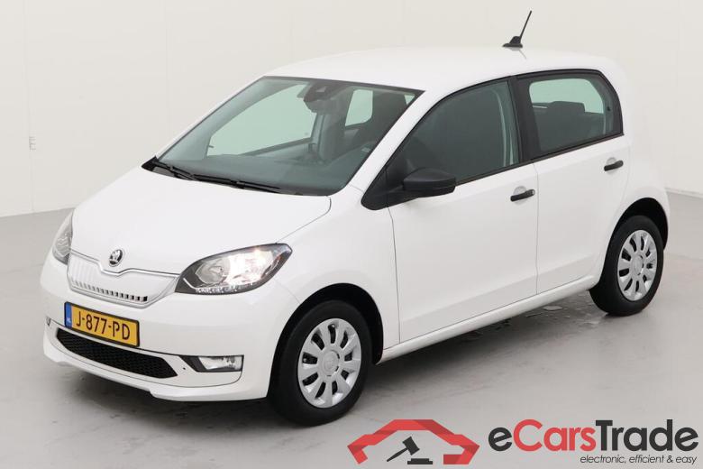 SKODA Citigo e-iV  #1