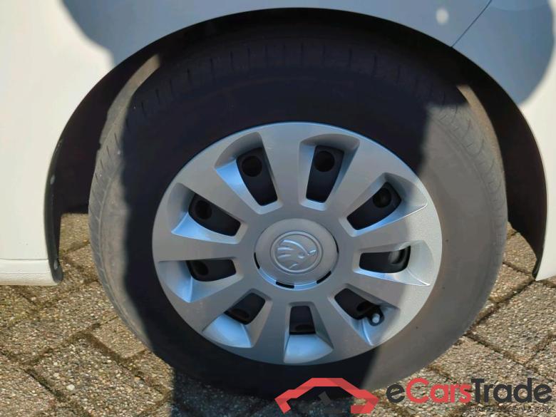SKODA Citigo e-iV  #6