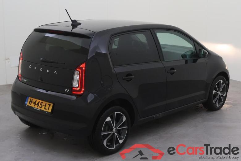 SKODA Citigo e-iV  #5