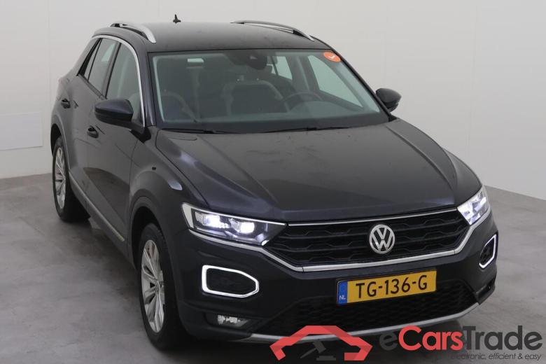 VOLKSWAGEN T-Roc 140 kW #3