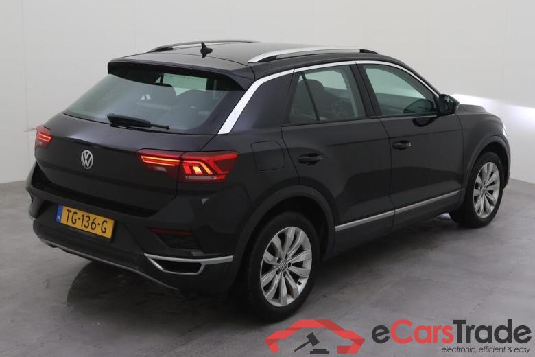 VOLKSWAGEN T-Roc 140 kW #4