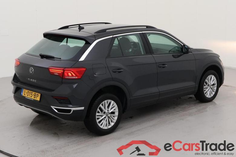 VOLKSWAGEN T-Roc 81 kW #4