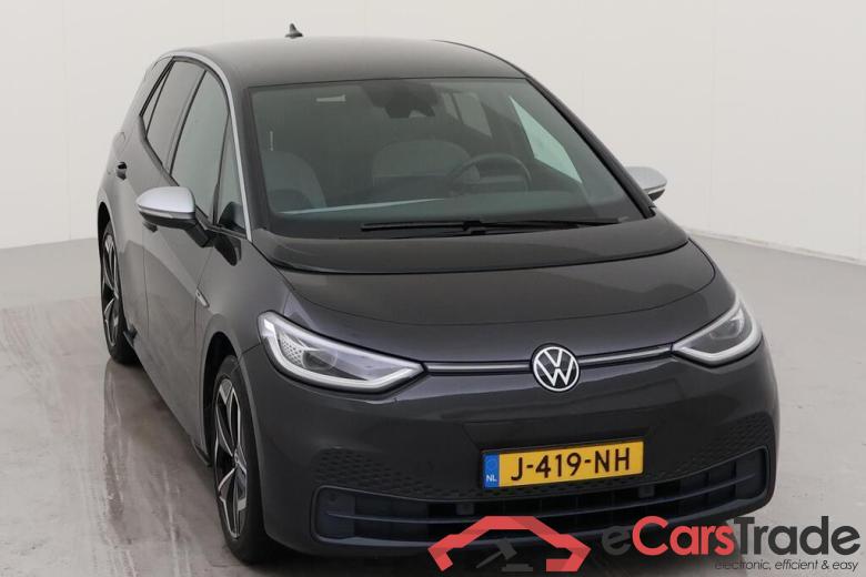 VOLKSWAGEN ID.3  #4
