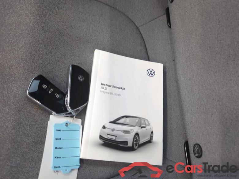 VOLKSWAGEN ID.3  #6