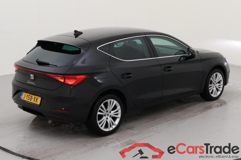 SEAT LEON 81 kW #6