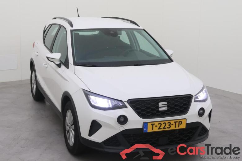 SEAT Arona 70 kW #3