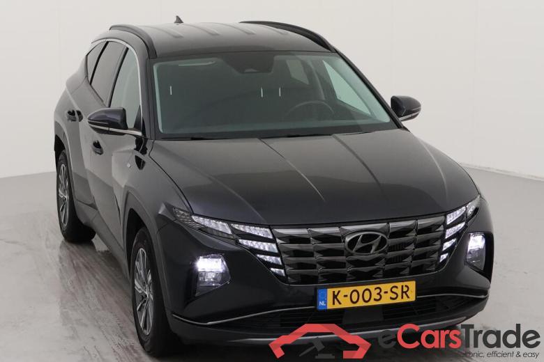 HYUNDAI TUCSON 110 kW #4