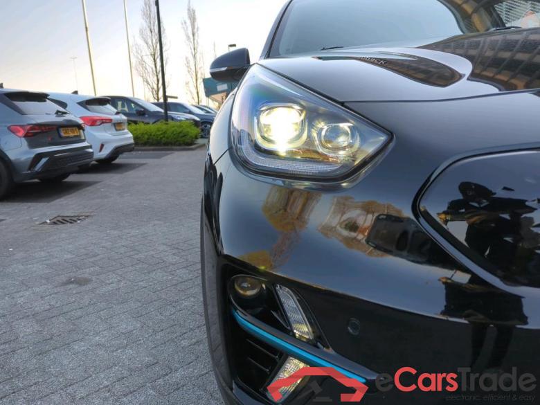 KIA Niro EV  #4