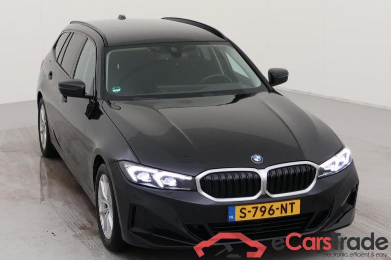 BMW 3-serie Touring 110 kW #4