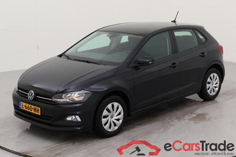 VOLKSWAGEN POLO 70 kW #1
