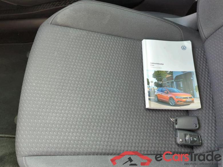 VOLKSWAGEN POLO 70 kW #6