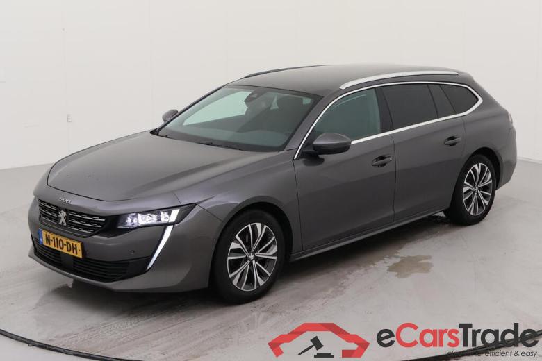 PEUGEOT 508 SW 96 kW #1