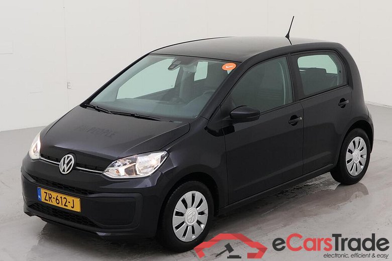 VOLKSWAGEN up! 44 kW #1