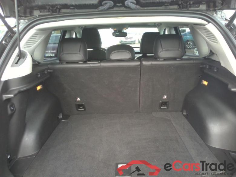 Jeep COMPASS  1.3 PHEV T4 240 ch 4xe eAWD Trailhawk #6