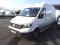 preview Volkswagen Crafter #0