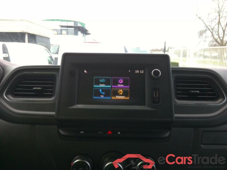 RENAULT Master  FGN TRAC F3300 L2H2 BLUE DCI 135 GRAND CONFORT #5