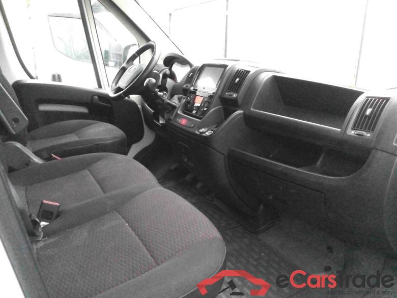 OPEL movano  FGN 3.3T L2H2 140 BLUE HDI S&S  #3