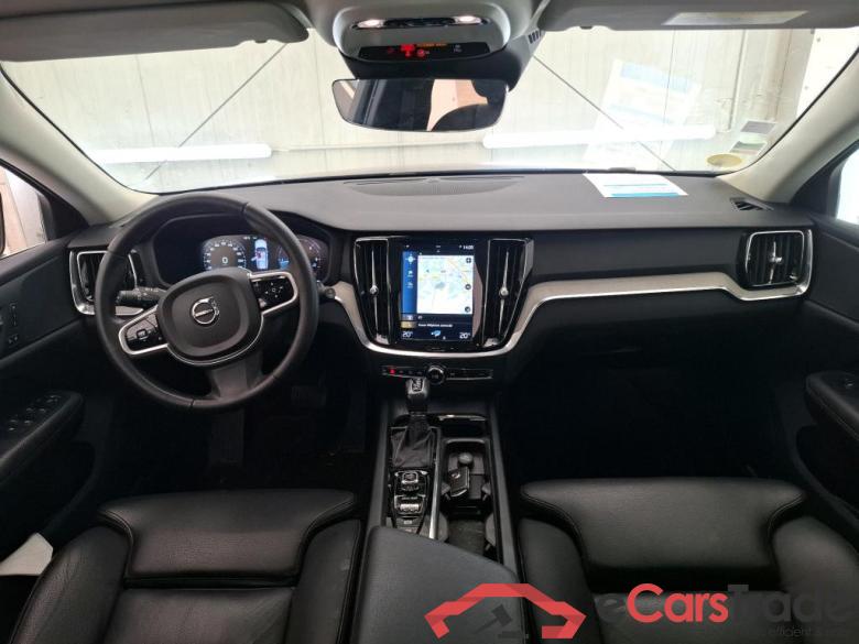 Volvo D3 150 Geartronic 8 Inscription V60 Kombi Inscription 2.0 D3 150CV BVA8 E6dT #5