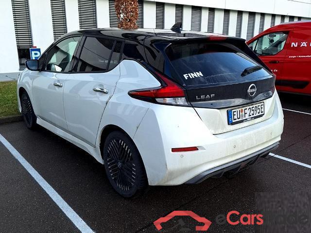 Nissan Leaf N-Connecta Navi KeylessGo Camera Klima PDC ... #4