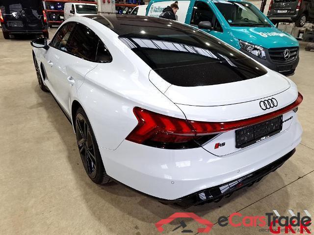 Audi RS e-tron GT Base #4
