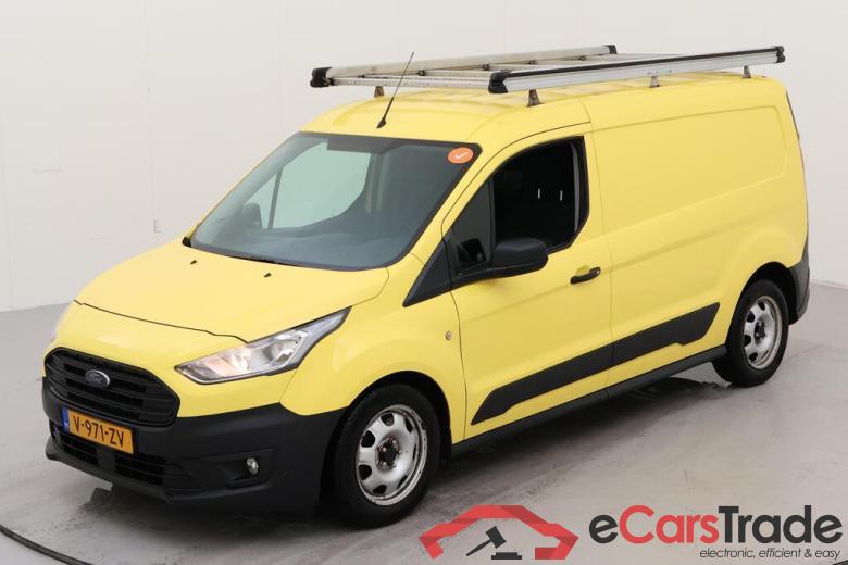 FORD Transit Connect 73 kW #1