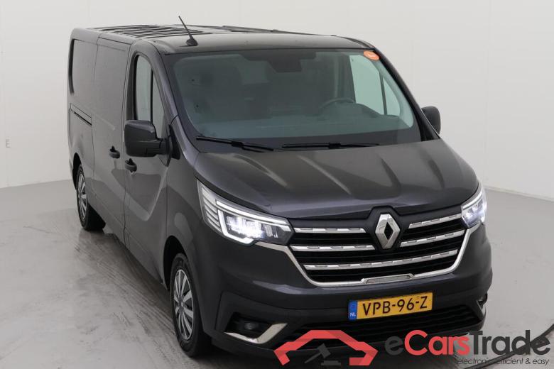 RENAULT Trafic 96 kW #5