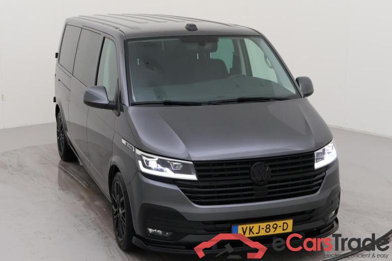 VOLKSWAGEN Transporter 146 kW #5