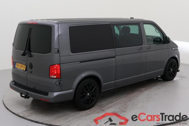 VOLKSWAGEN Transporter 146 kW #6