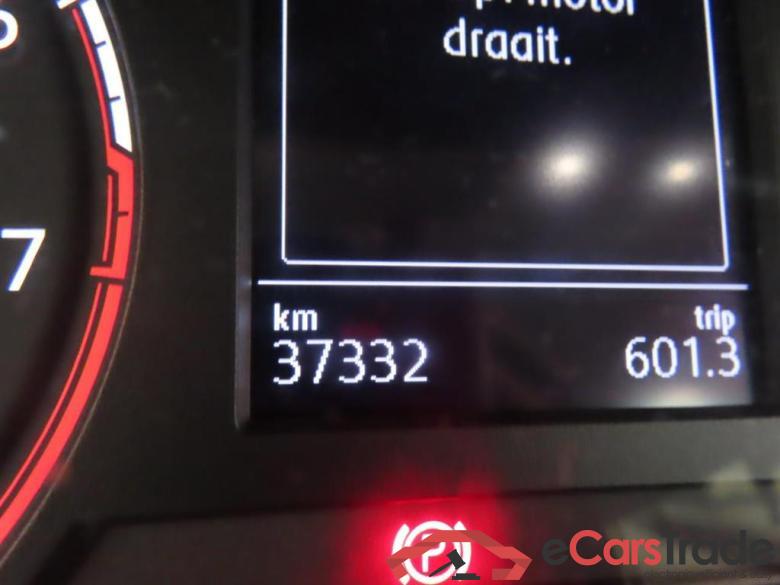 VOLKSWAGEN POLO 1.0 TSI Highline #4