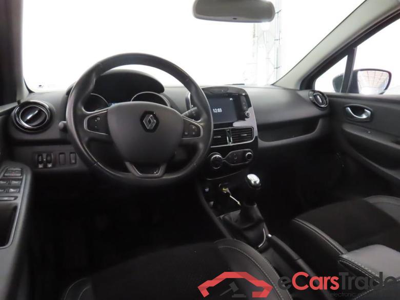 RENAULT CLIO ESTATE 0.9 TCe Intens #3