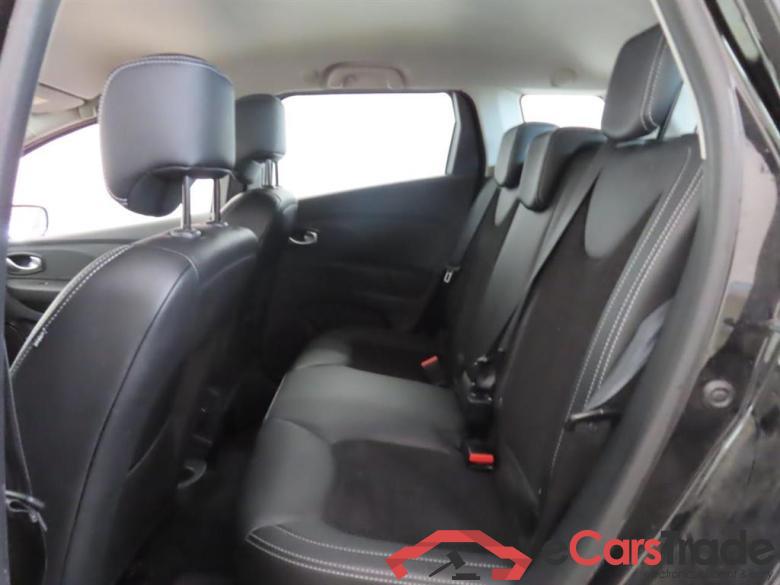RENAULT CLIO ESTATE 0.9 TCe Intens #6