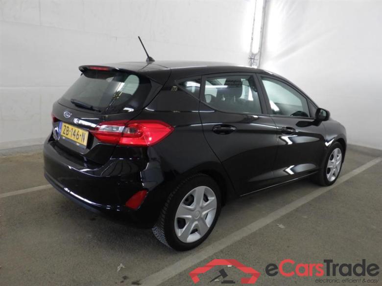 FORD FIESTA 1.1 Trend #2