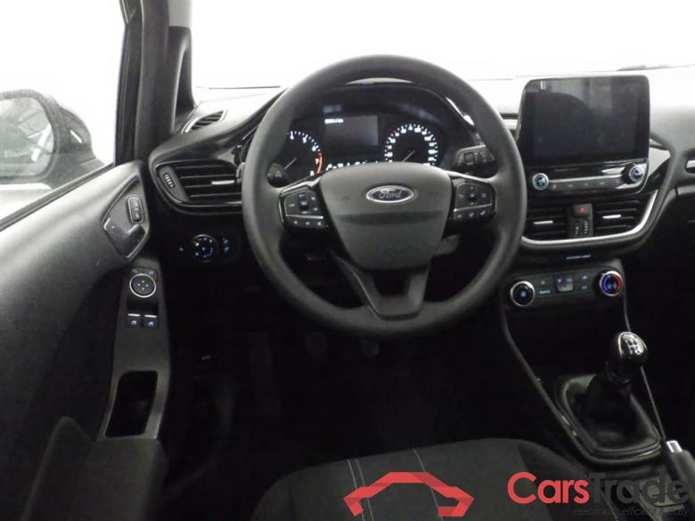 FORD FIESTA 1.1 Trend #3
