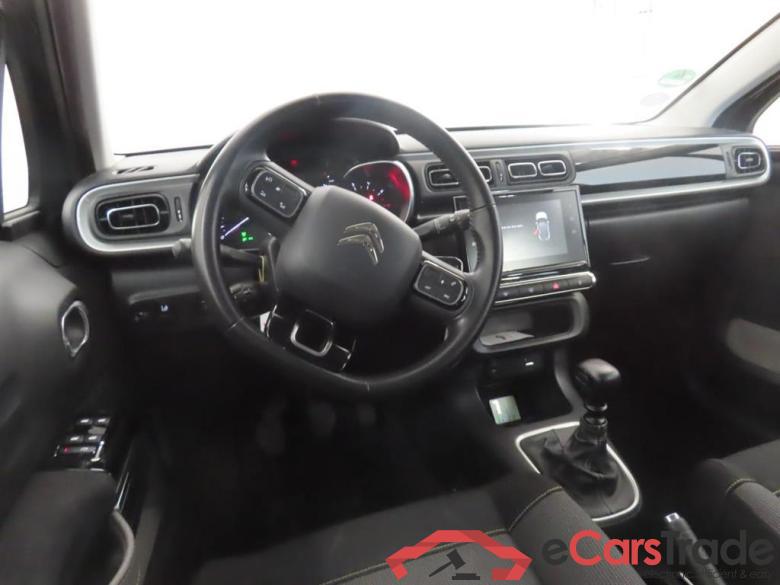 CITROEN C3 1.2 PT S&S Business #3