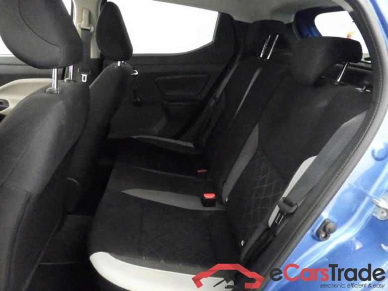 NISSAN MICRA 0.9 IG-T N-Connecta #6