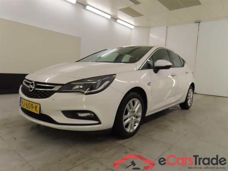 OPEL ASTRA 1.4 Business+ #1