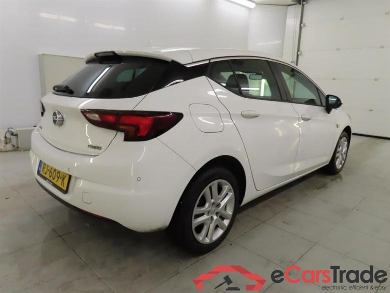 OPEL ASTRA 1.4 Business+ #2