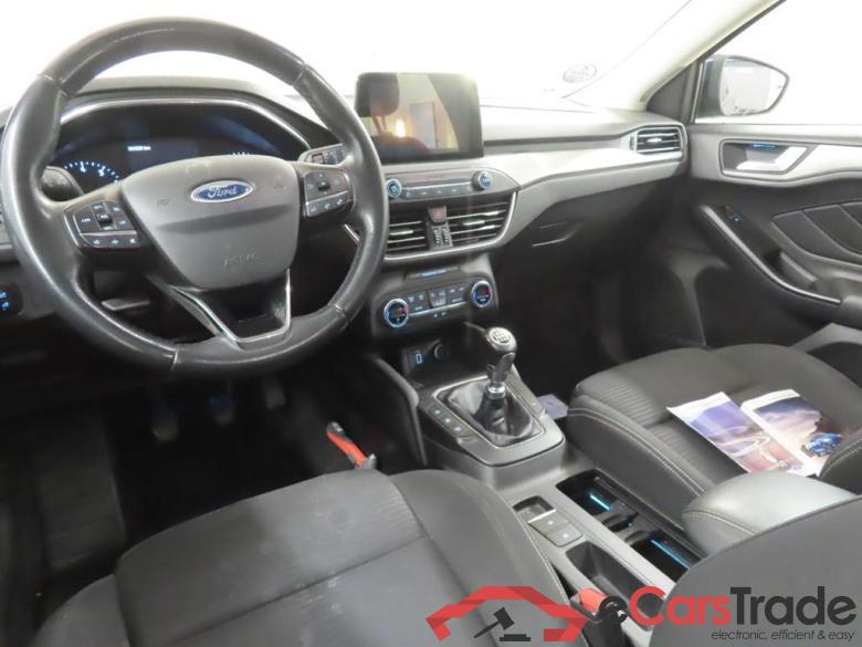 FORD Focus wagon 1.0 EcoB. Tit. Bns #3