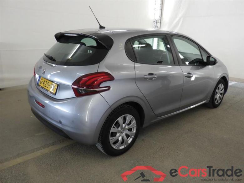 PEUGEOT 208 1.2 PureT. BL Active #2
