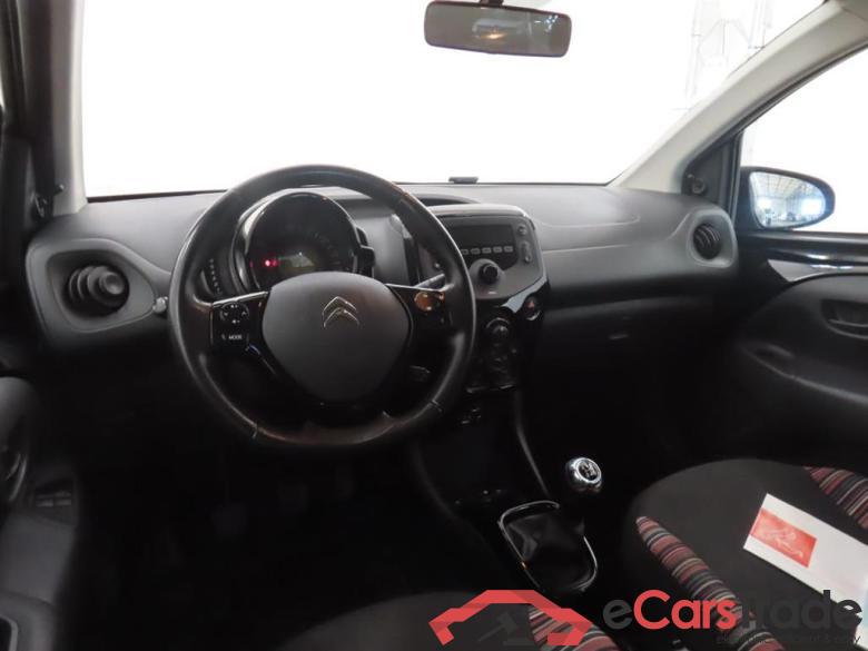CITROEN C1 1.0 VTi Feel #3