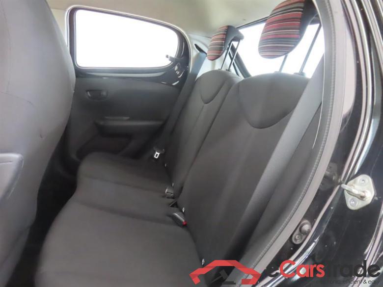 CITROEN C1 1.0 VTi Feel #6
