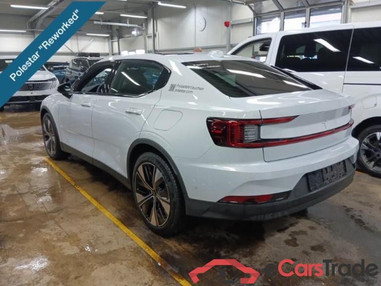Polestar Long Range Dual / Pilot / Plus 2 #2