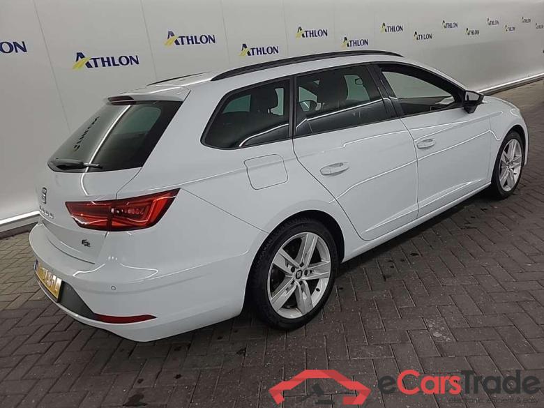 SEAT Leon ST 1.5 TSI FR Business Intense 5D 110kW #3
