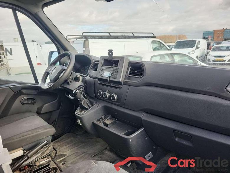 RENAULT Master GB L2H2 T35 dCi 130 FWD 4D 96kW #6