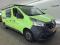 preview Renault Trafic #1